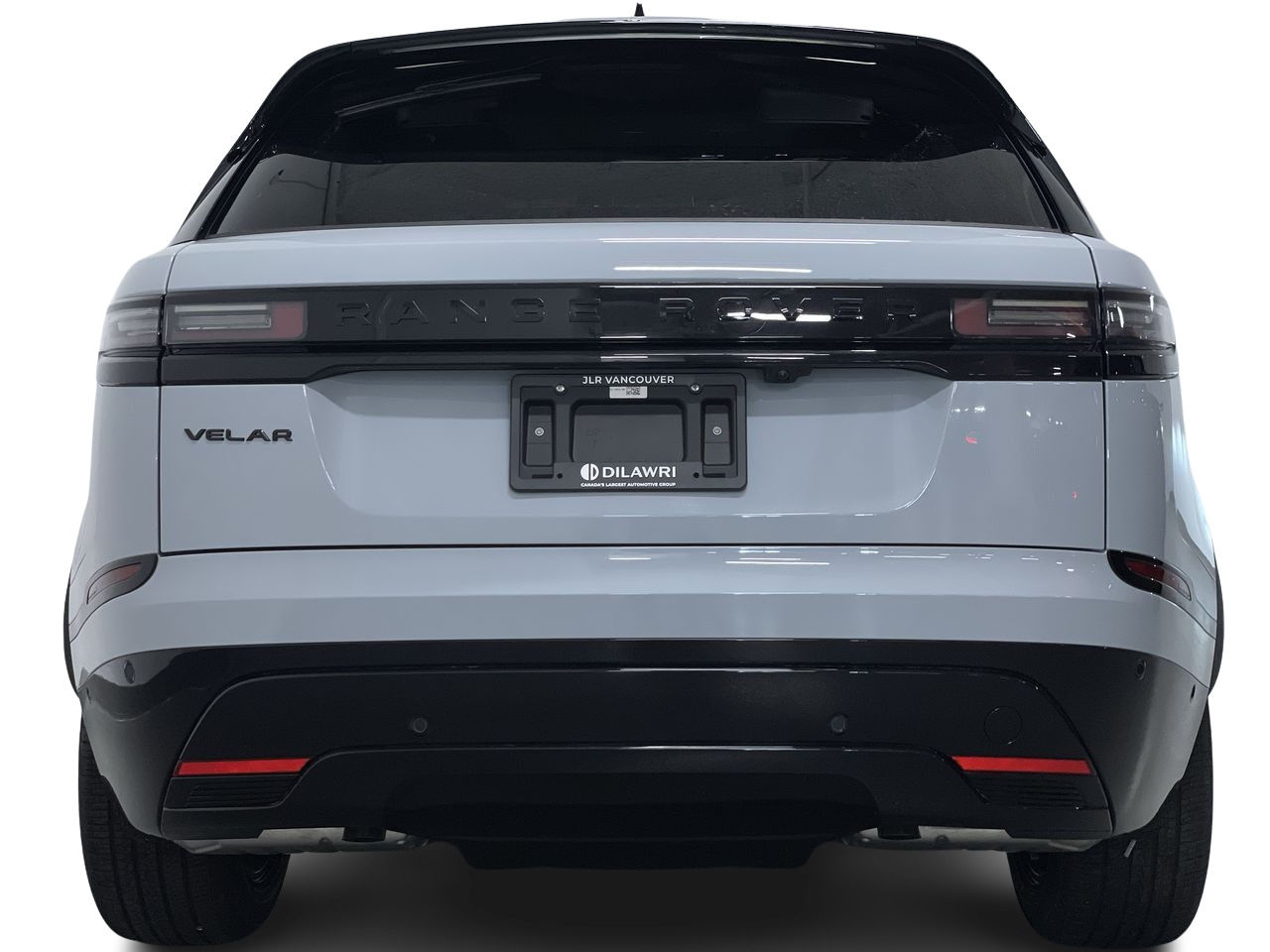 2024 Land Rover Range Rover Velar in Vancouver, British Columbia
