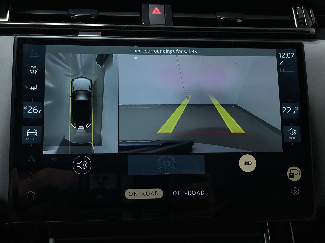 2024 Land Rover Range Rover Velar in Vancouver, British Columbia