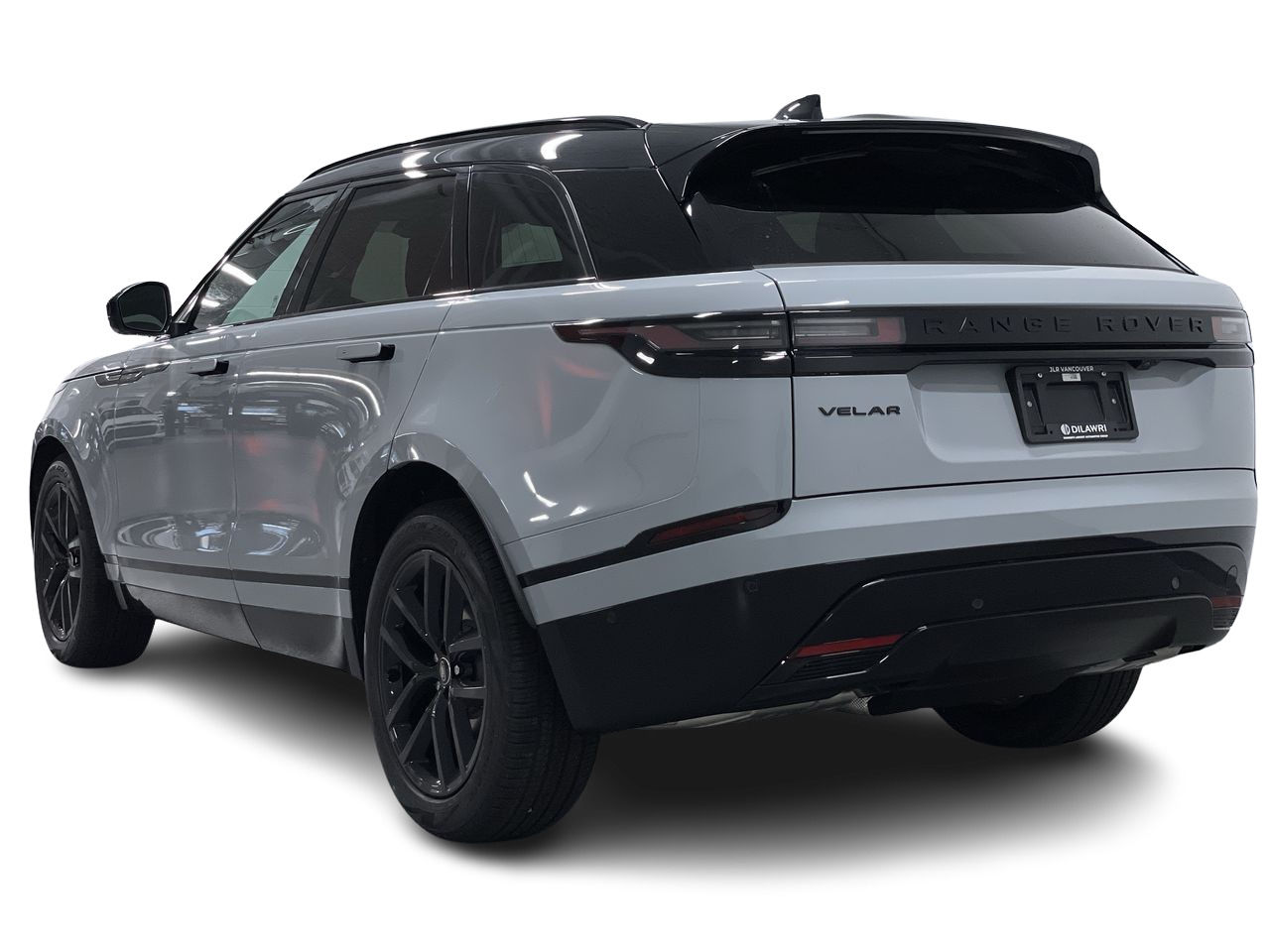 2024 Land Rover Range Rover Velar in Vancouver, British Columbia