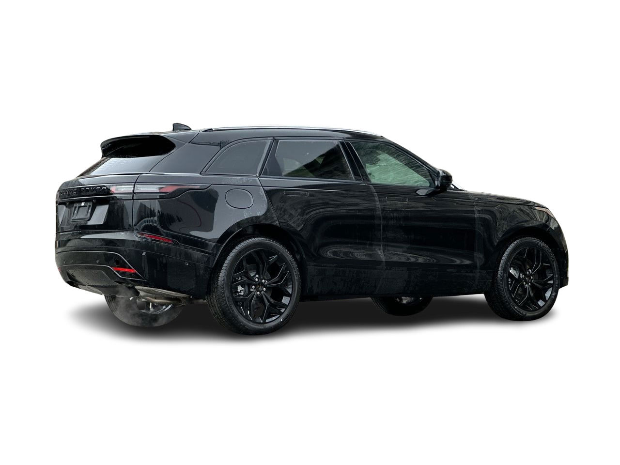 2024 Land Rover Range Rover Velar in Vancouver, British Columbia