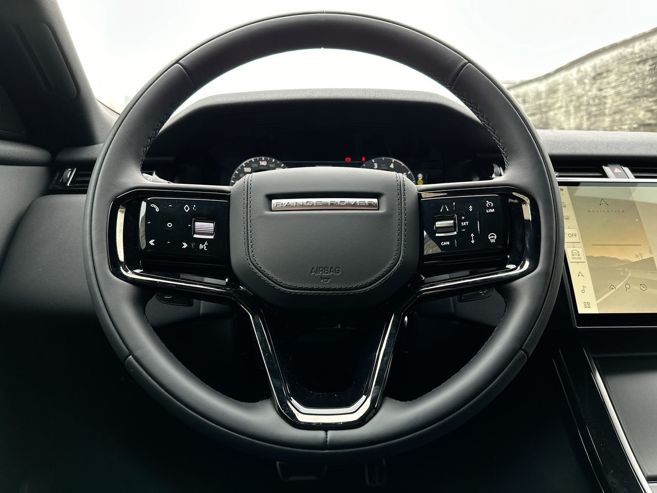 2024 Land Rover Range Rover Velar in Vancouver, British Columbia