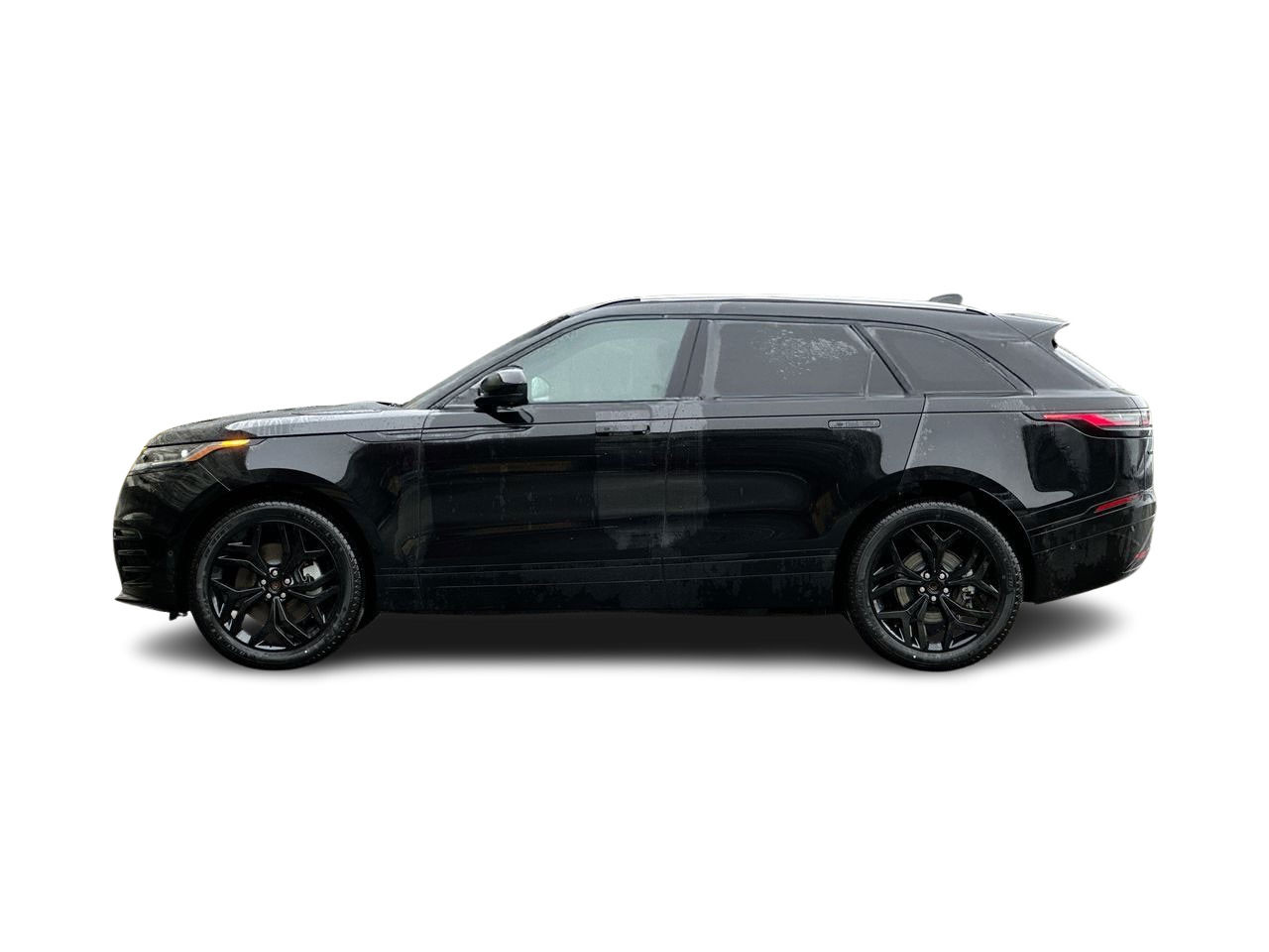 2024 Land Rover Range Rover Velar in Vancouver, British Columbia