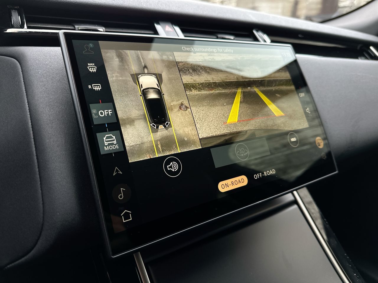 2024 Land Rover Range Rover Velar in Vancouver, British Columbia