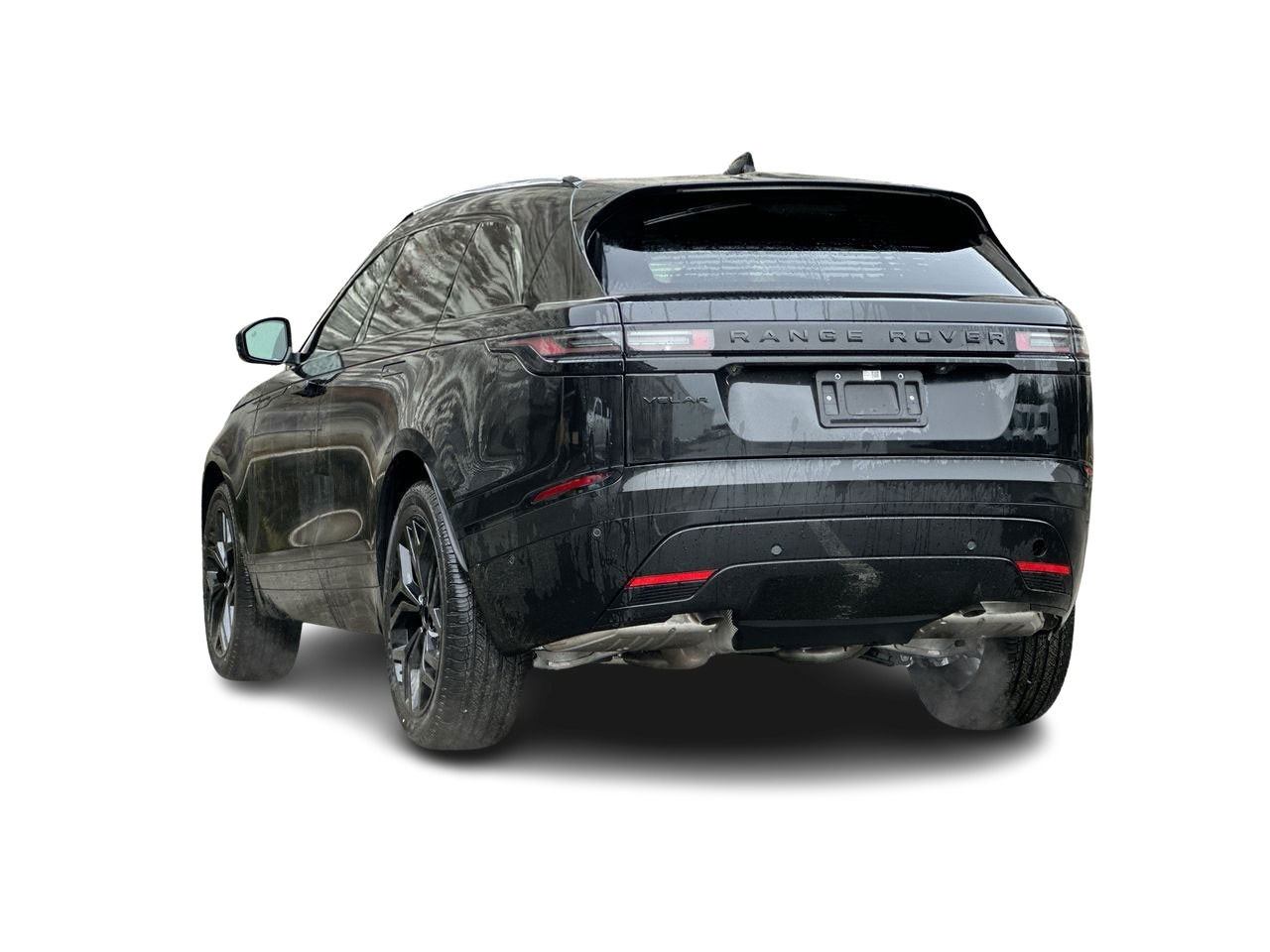 2024 Land Rover Range Rover Velar in Vancouver, British Columbia