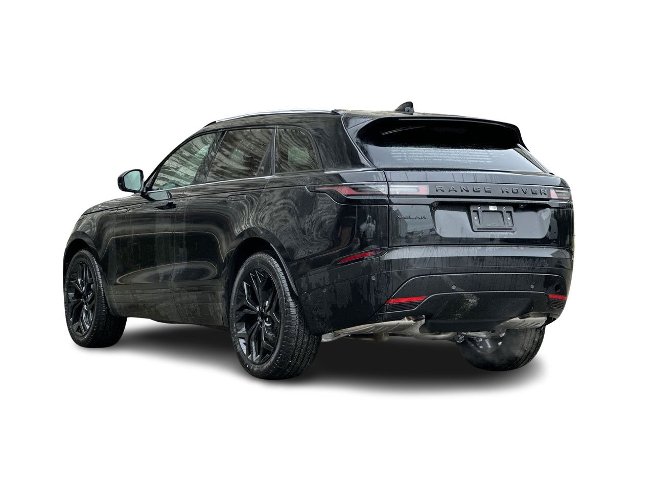 2024 Land Rover Range Rover Velar in Vancouver, British Columbia