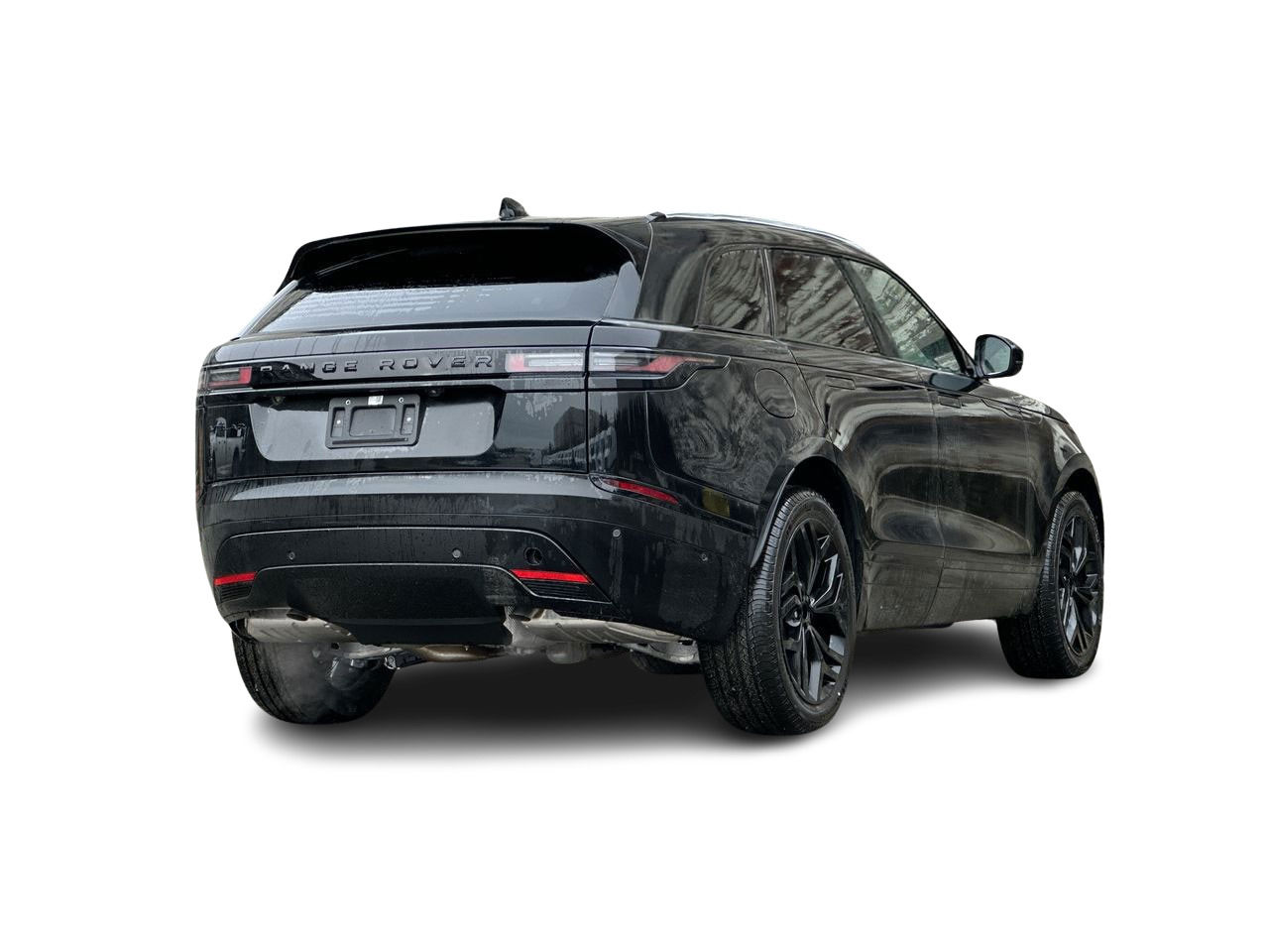 2024 Land Rover Range Rover Velar in Vancouver, British Columbia