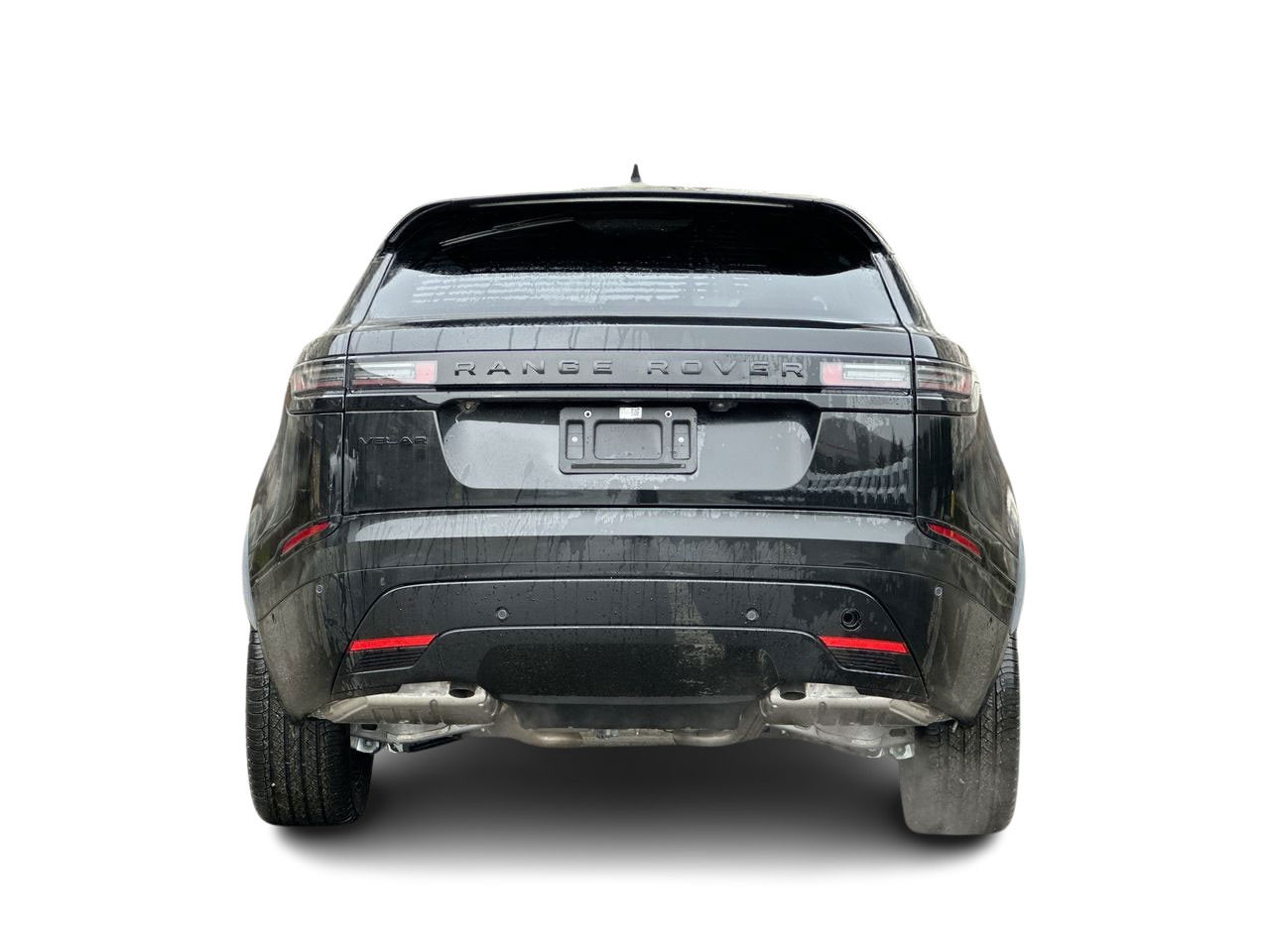 2024 Land Rover Range Rover Velar in Vancouver, British Columbia