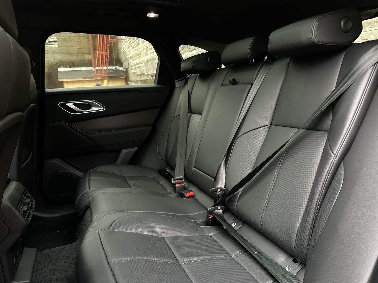 2024 Land Rover Range Rover Velar in Vancouver, British Columbia