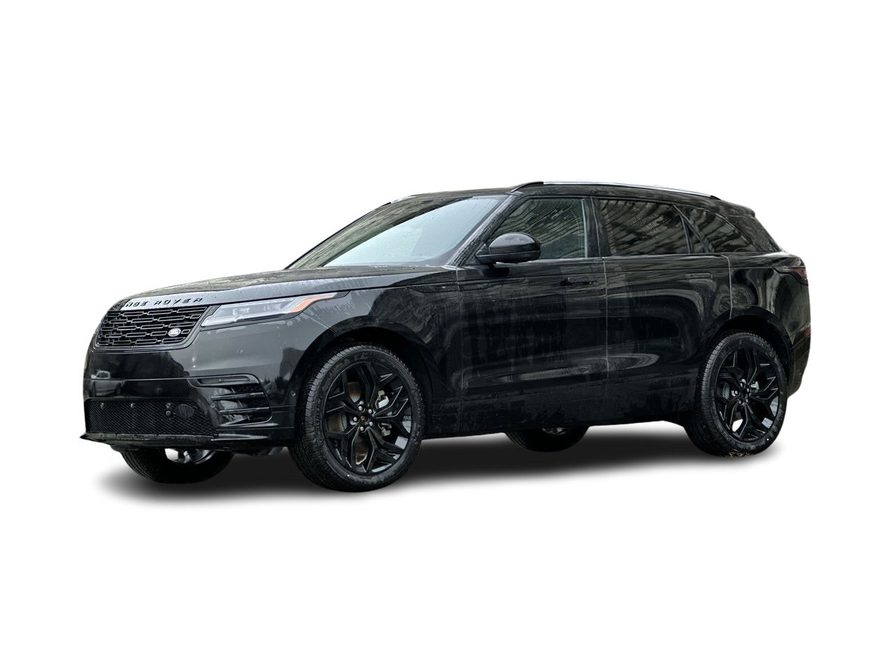 2024 Land Rover Range Rover Velar in Vancouver, British Columbia
