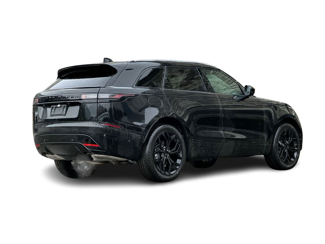 2024 Land Rover Range Rover Velar in Vancouver, British Columbia