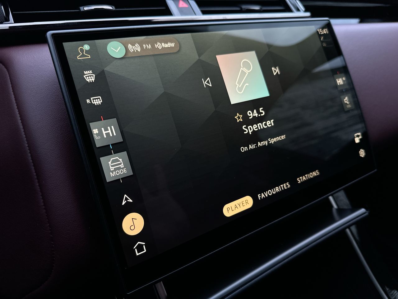 2024 Land Rover Range Rover Velar in Vancouver, British Columbia