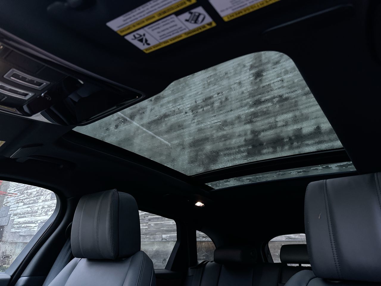 Land Rover Range Rover Velar  2024 à , Colombie-Britannique