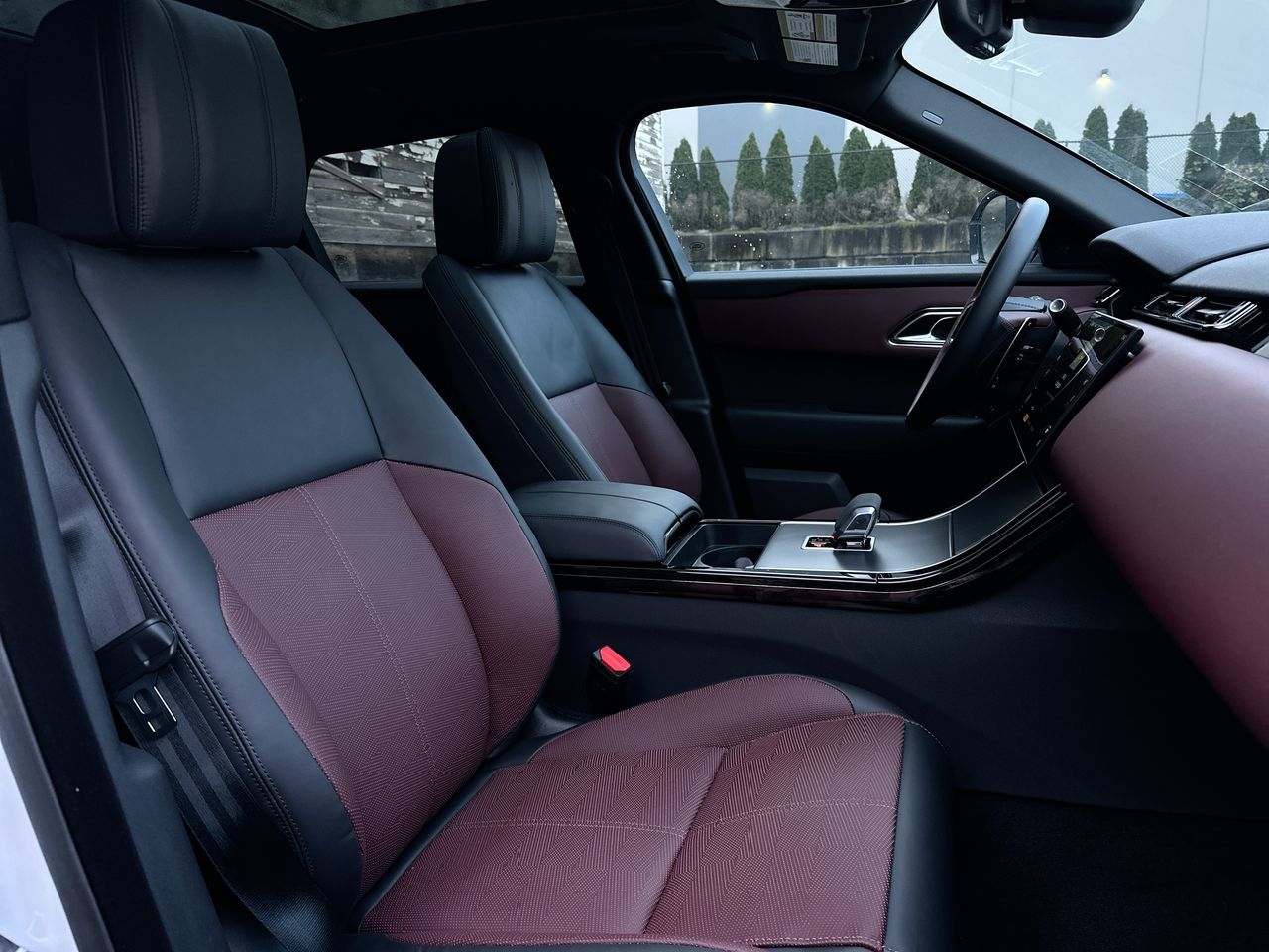 Land Rover Range Rover Velar  2024 à , Colombie-Britannique