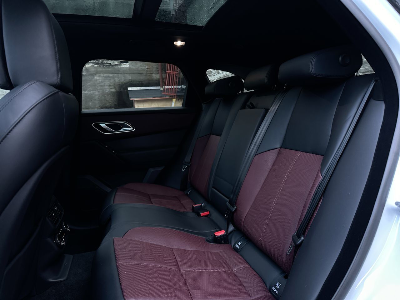 Land Rover Range Rover Velar  2024 à , Colombie-Britannique