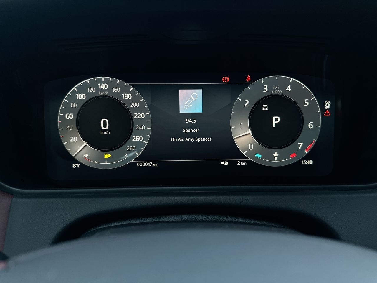 2024 Land Rover Range Rover Velar in Vancouver, British Columbia