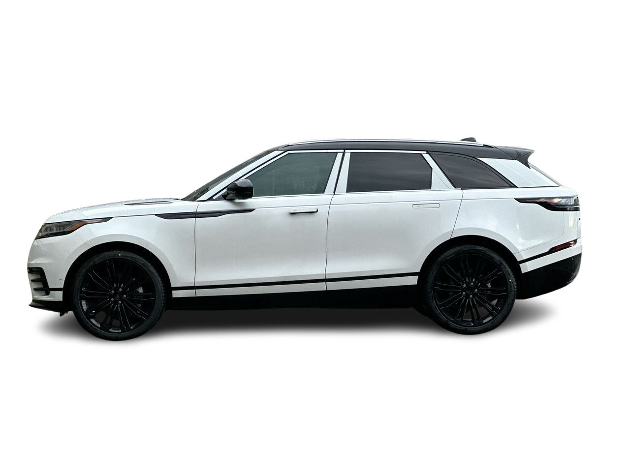Land Rover Range Rover Velar  2024 à , Colombie-Britannique
