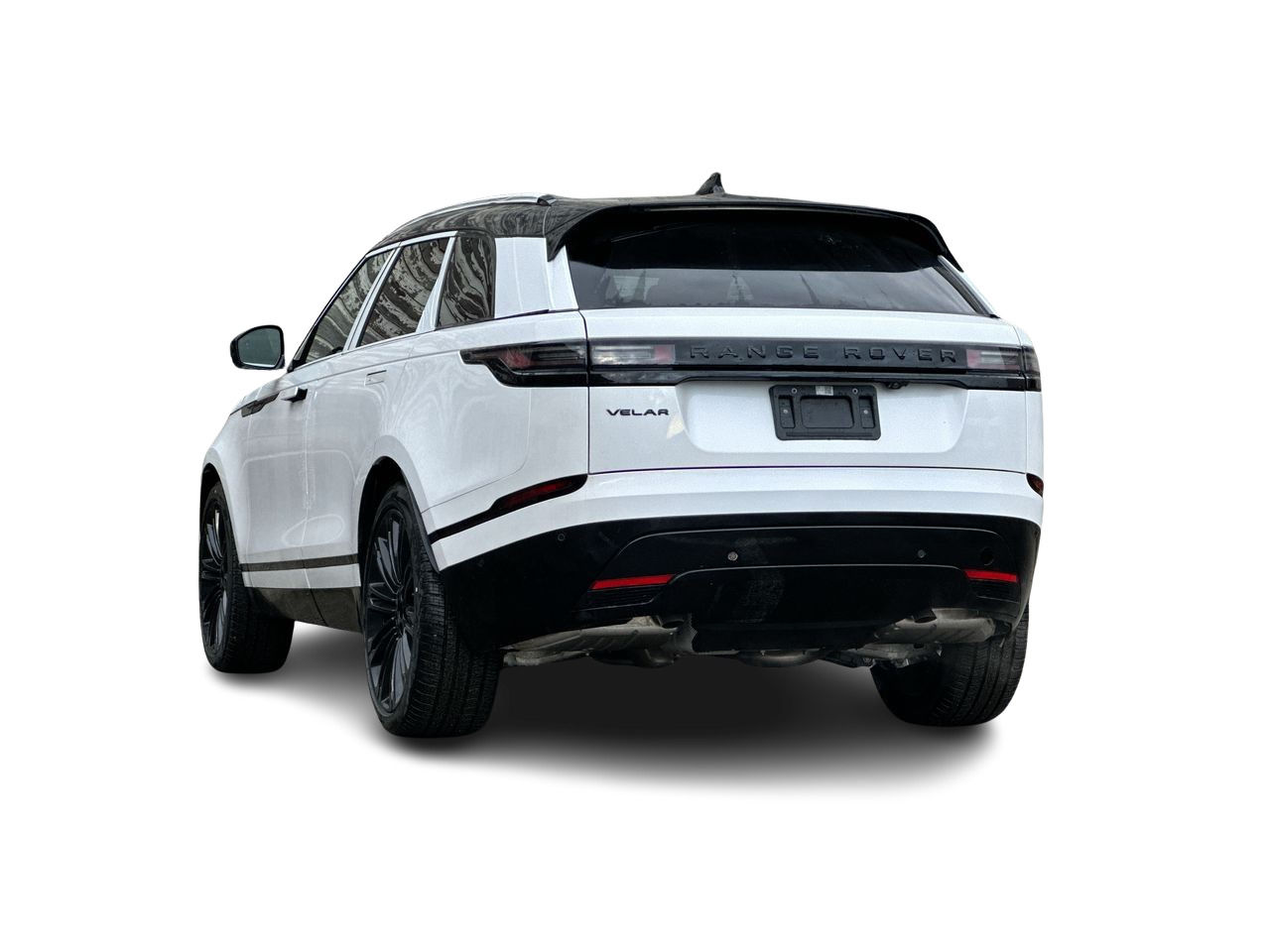 Land Rover Range Rover Velar  2024 à , Colombie-Britannique