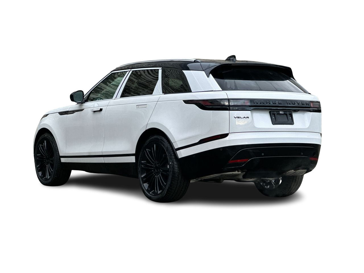 Land Rover Range Rover Velar  2024 à , Colombie-Britannique