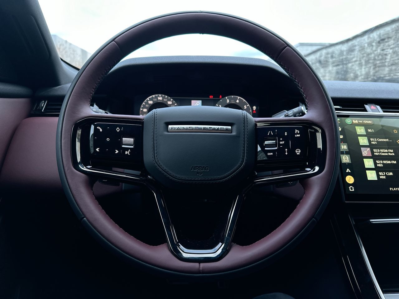 Land Rover Range Rover Velar  2024 à , Colombie-Britannique