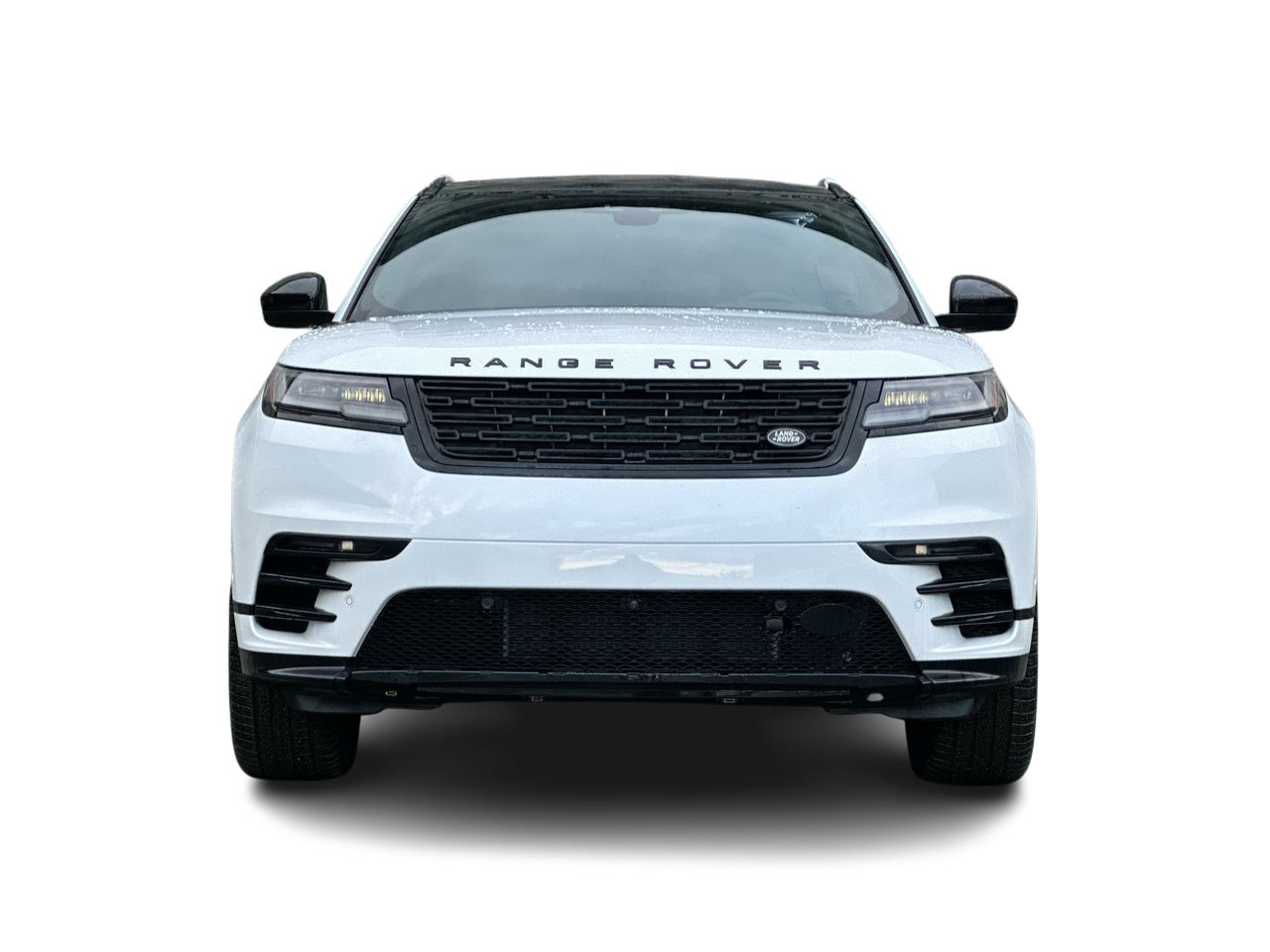 Land Rover Range Rover Velar  2024 à , Colombie-Britannique