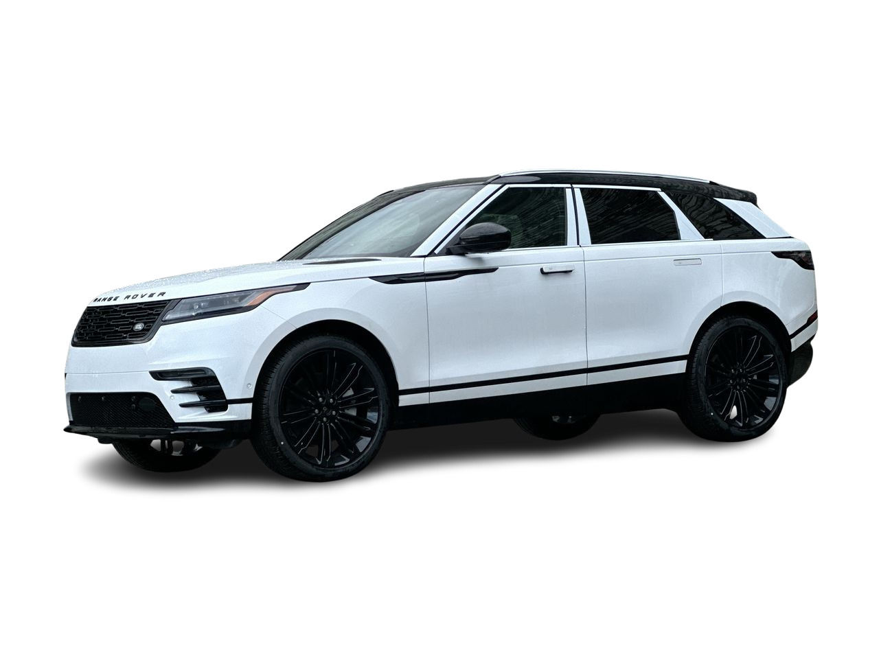 Land Rover Range Rover Velar  2024 à , Colombie-Britannique