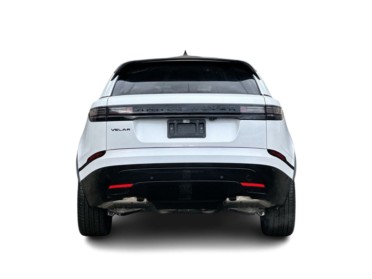Land Rover Range Rover Velar  2024 à , Colombie-Britannique