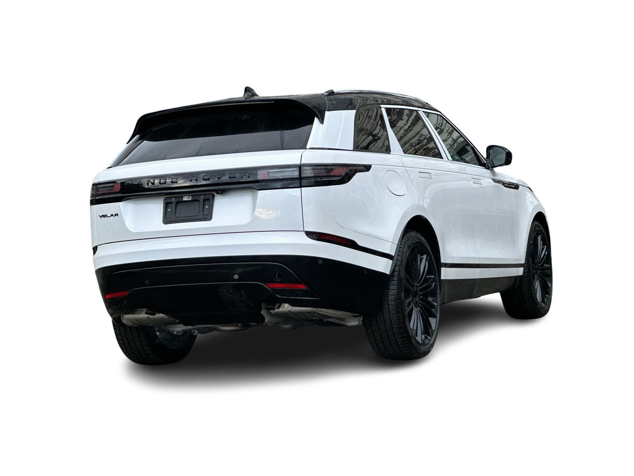 Land Rover Range Rover Velar  2024 à , Colombie-Britannique