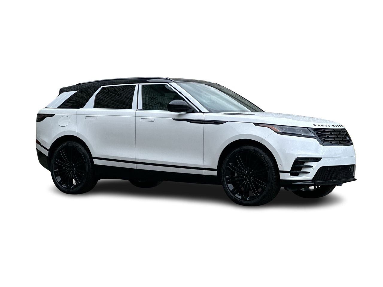 Land Rover Range Rover Velar  2024 à , Colombie-Britannique