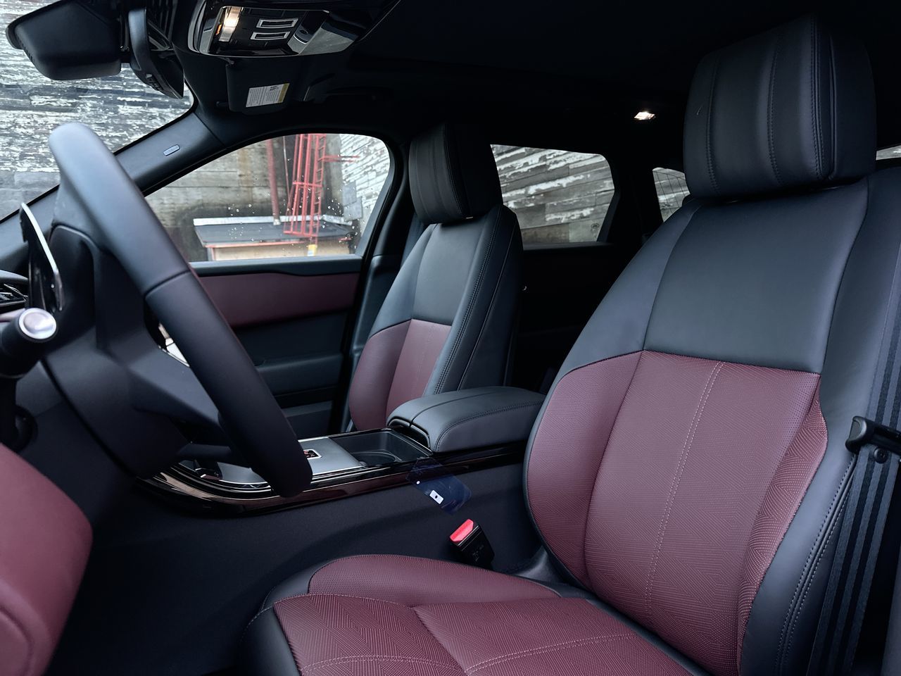 Land Rover Range Rover Velar  2024 à , Colombie-Britannique