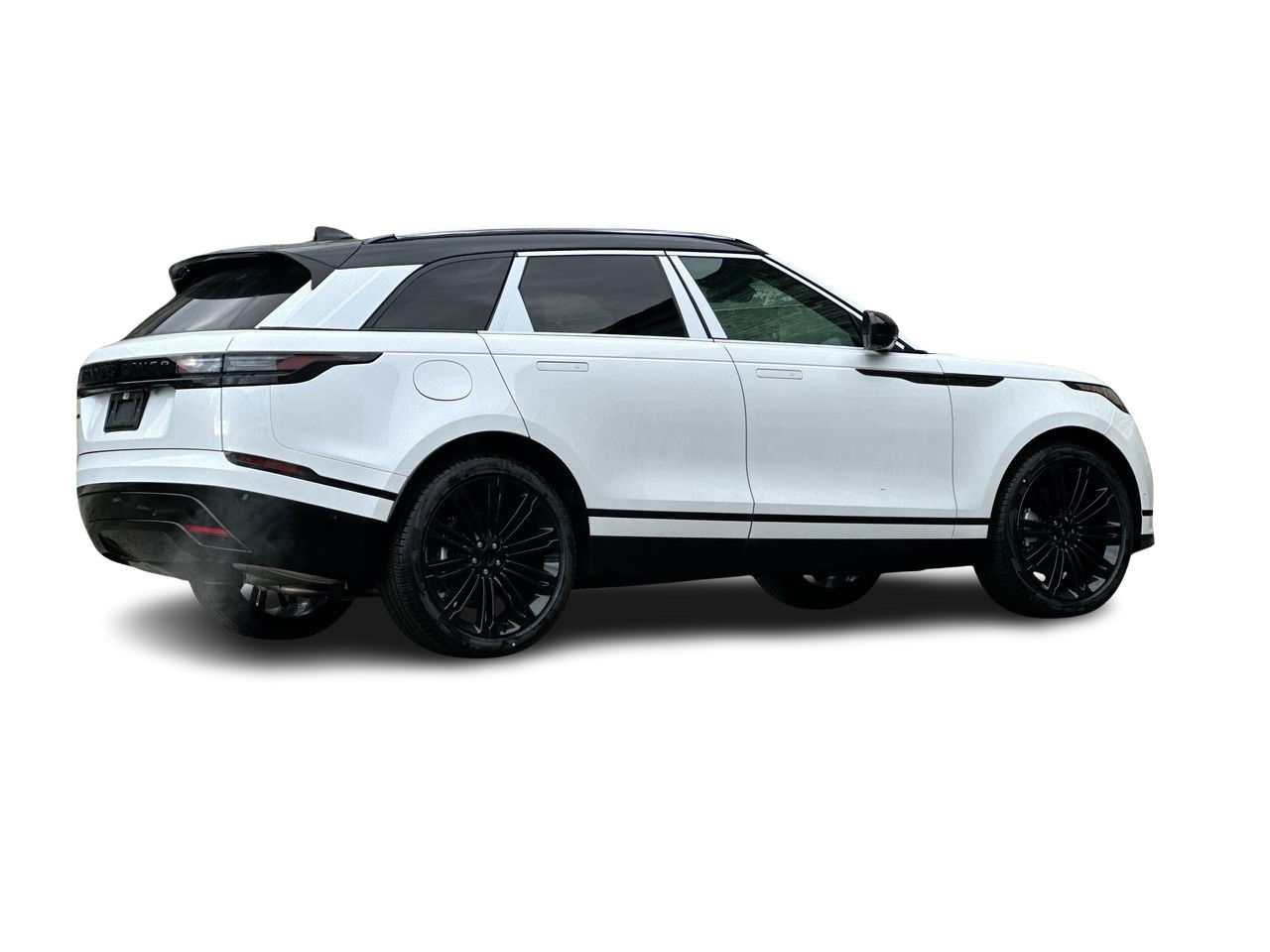 Land Rover Range Rover Velar  2024 à , Colombie-Britannique