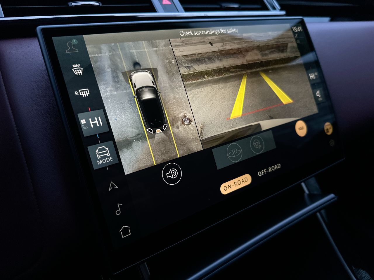 2024 Land Rover Range Rover Velar in Vancouver, British Columbia