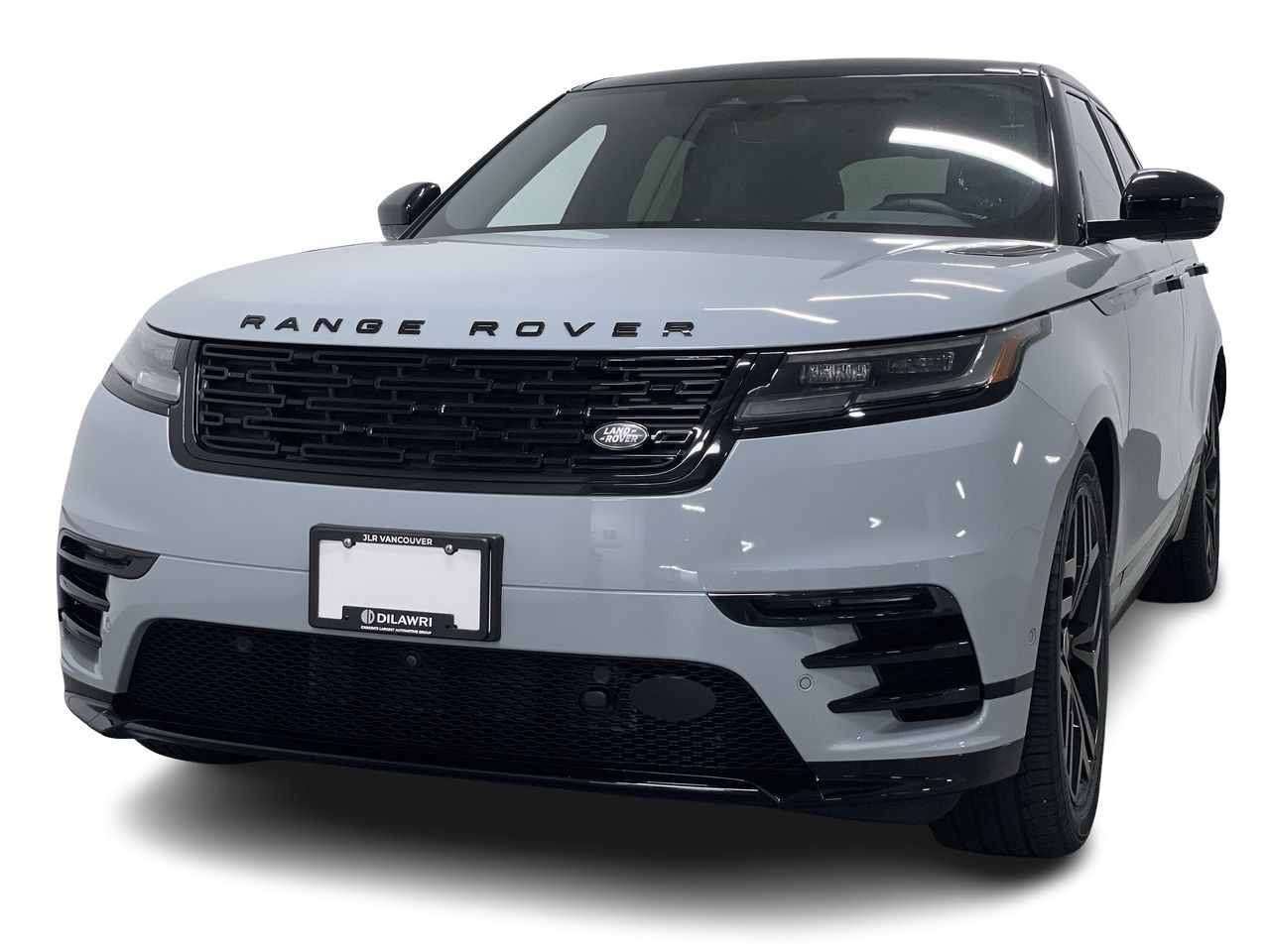 2025  Range Rover Velar