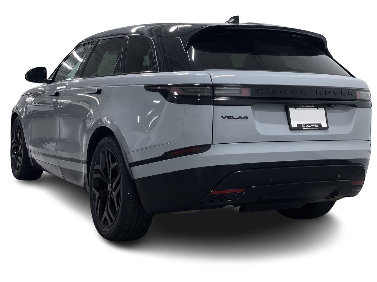 2025  Range Rover Velar