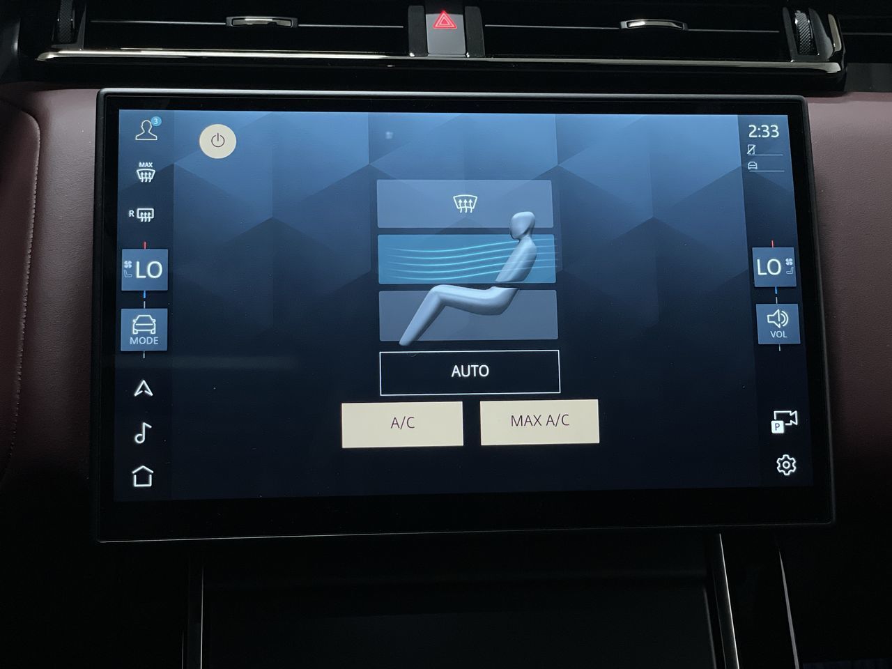 2025  Range Rover Velar