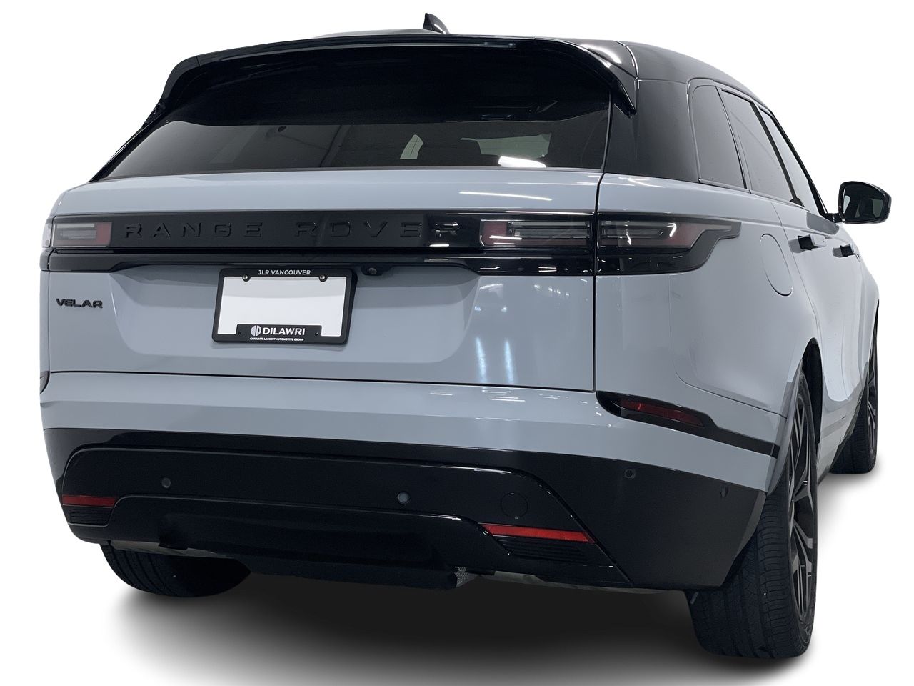 2025  Range Rover Velar