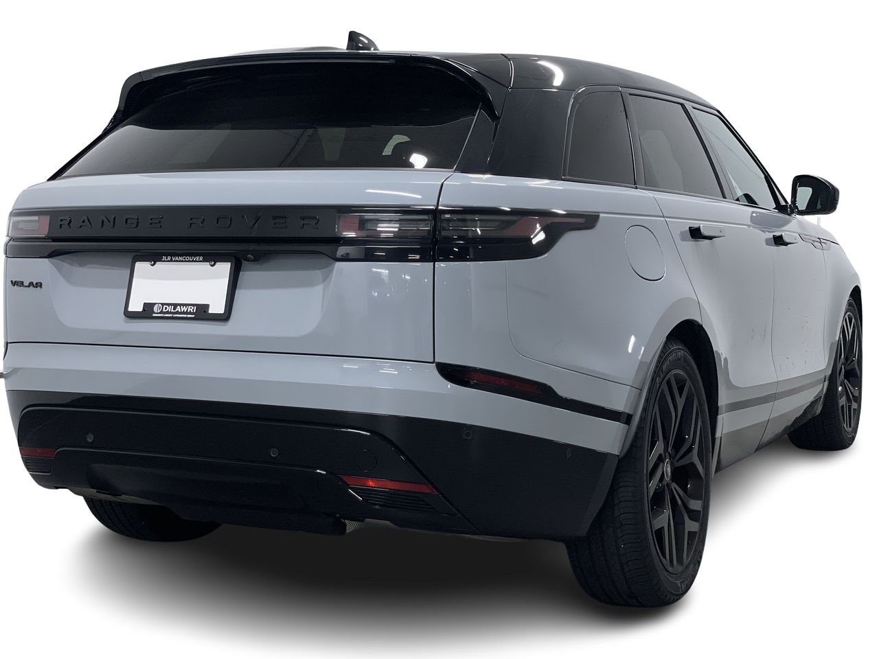2025  Range Rover Velar