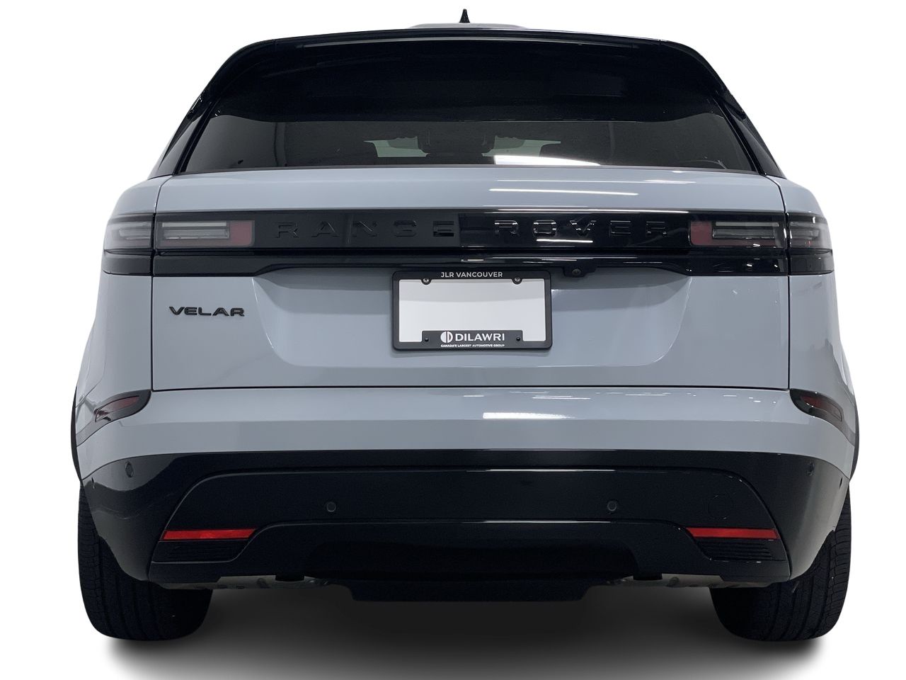 2025  Range Rover Velar