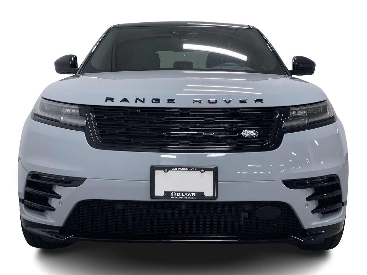 2025  Range Rover Velar