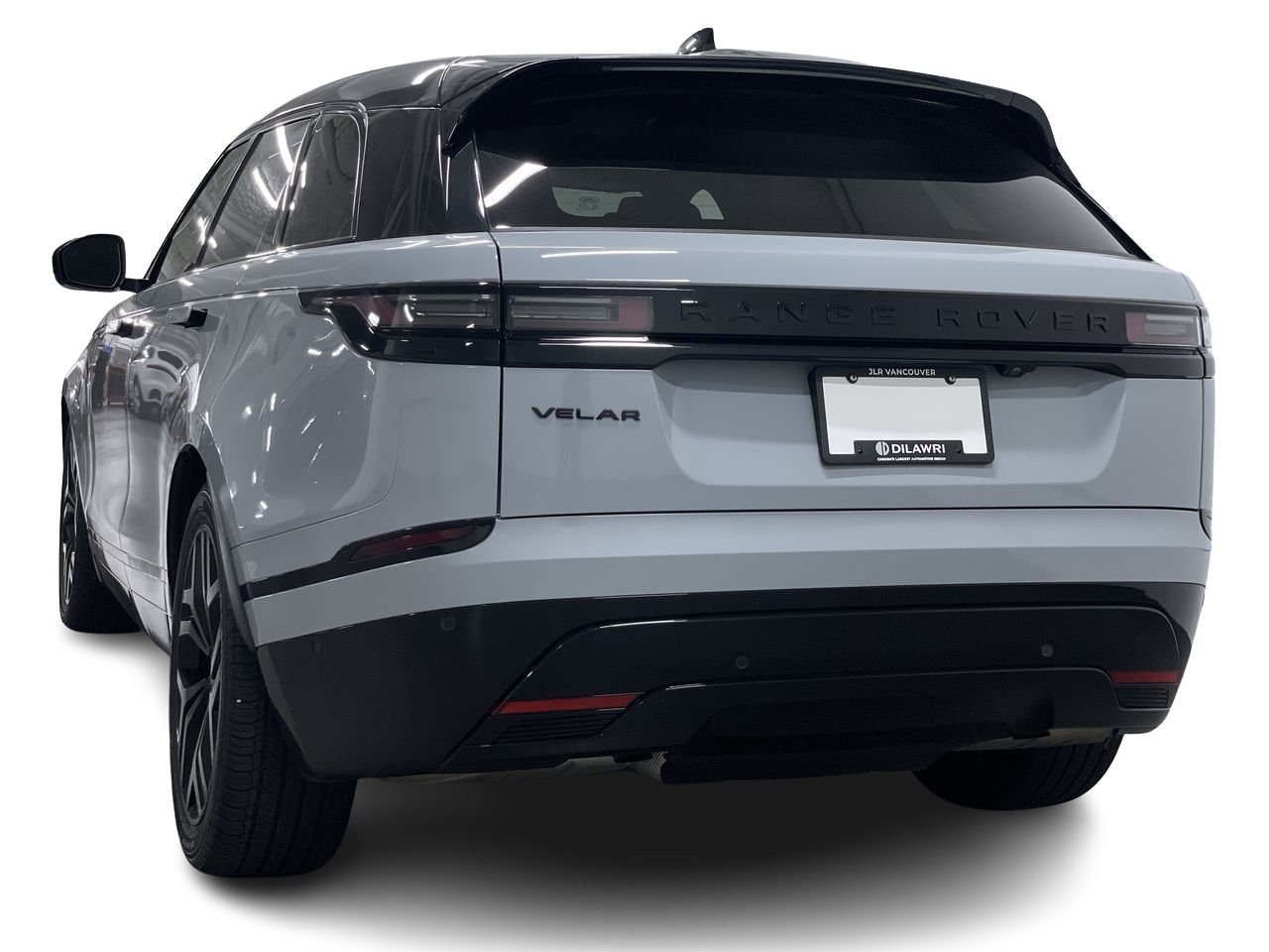 2025  Range Rover Velar