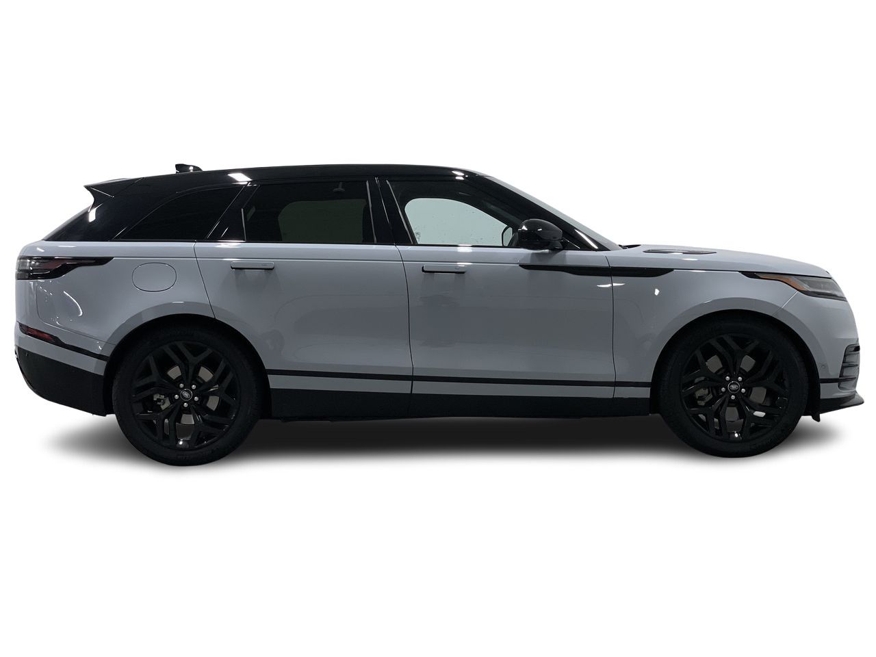 2025  Range Rover Velar