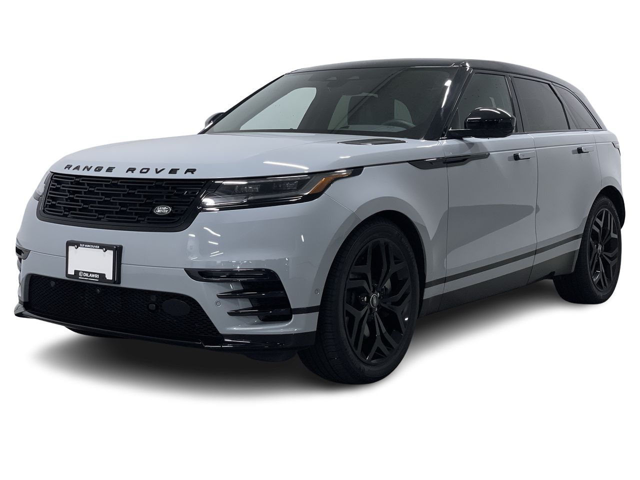 2025  Range Rover Velar