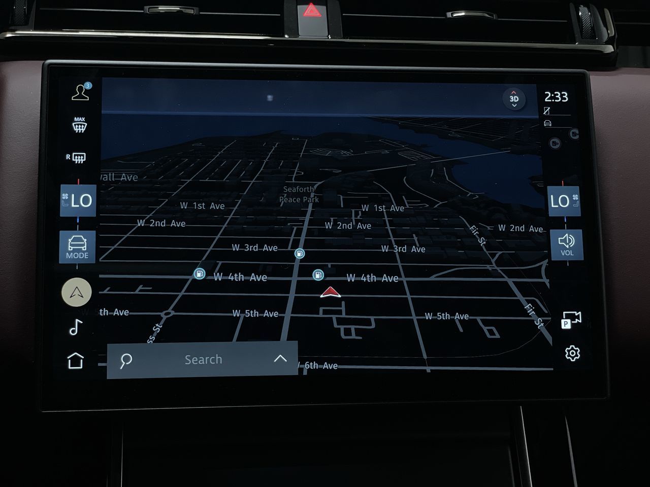 2025  Range Rover Velar