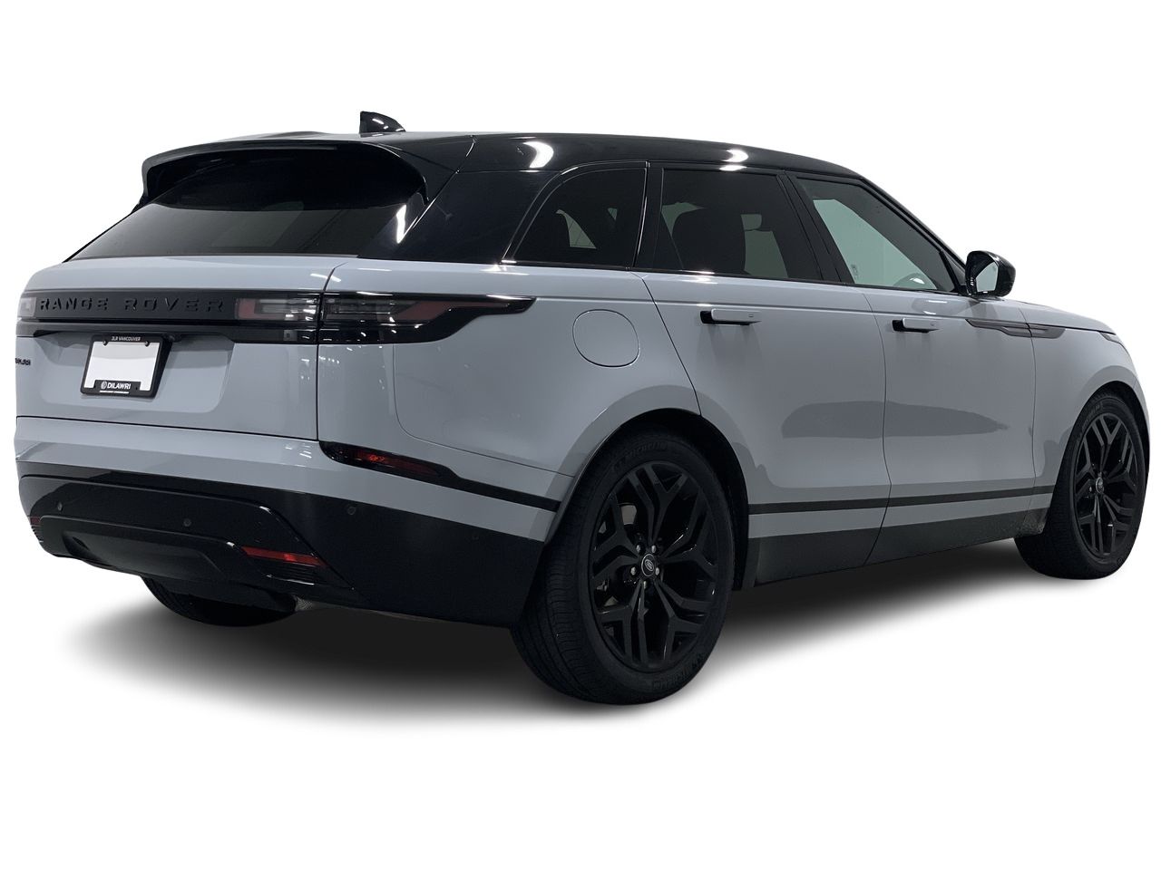 2025  Range Rover Velar