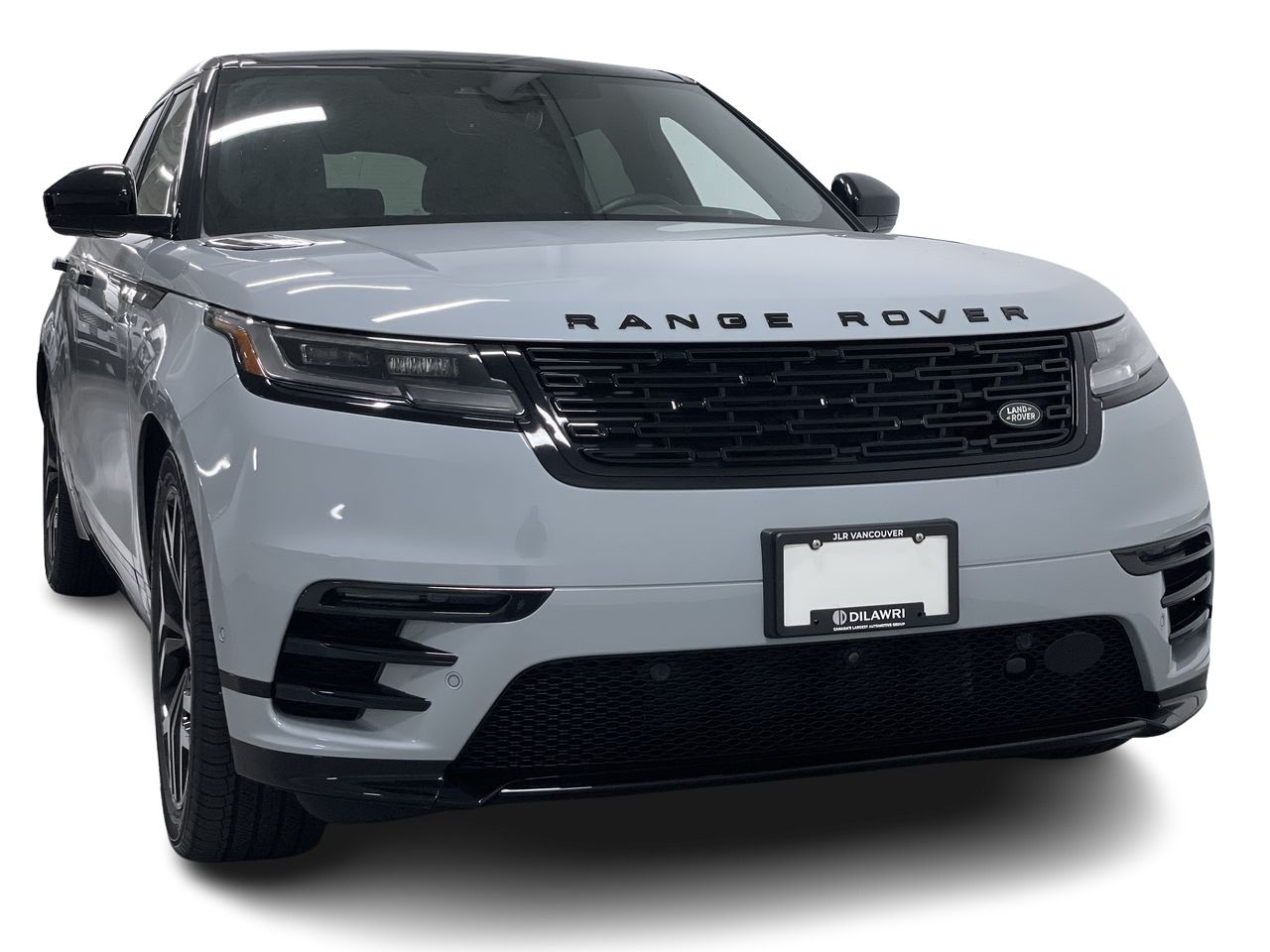 2025  Range Rover Velar