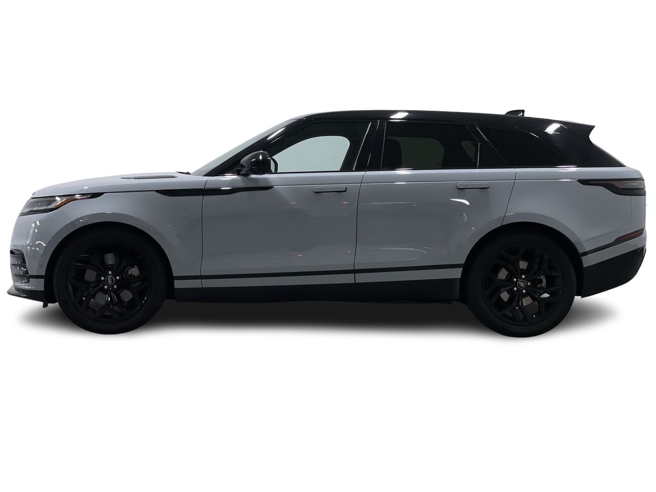 2025  Range Rover Velar