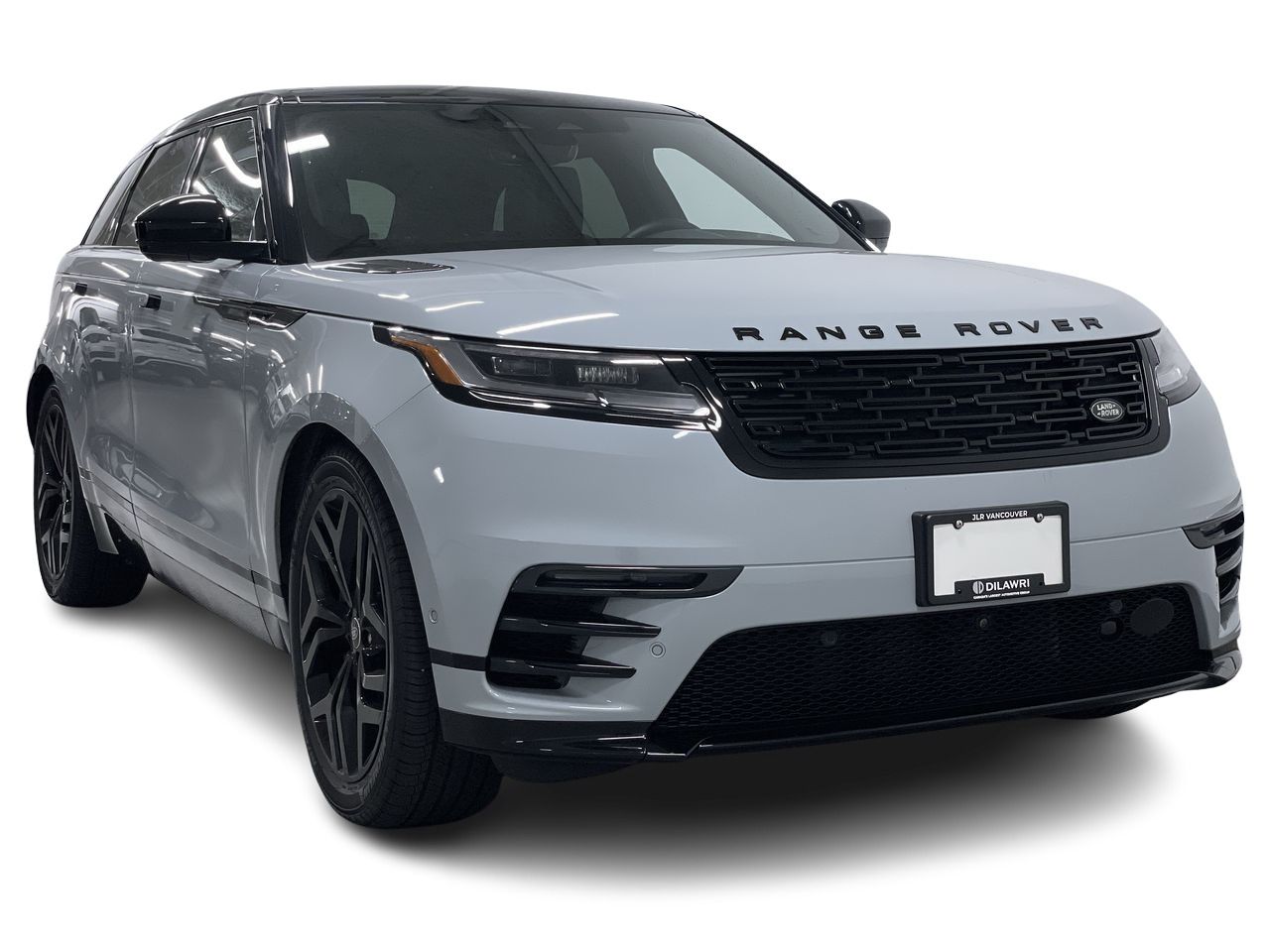 2025  Range Rover Velar