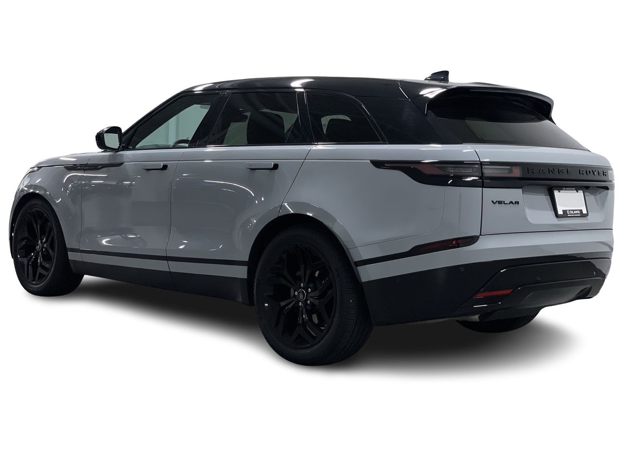 2025  Range Rover Velar