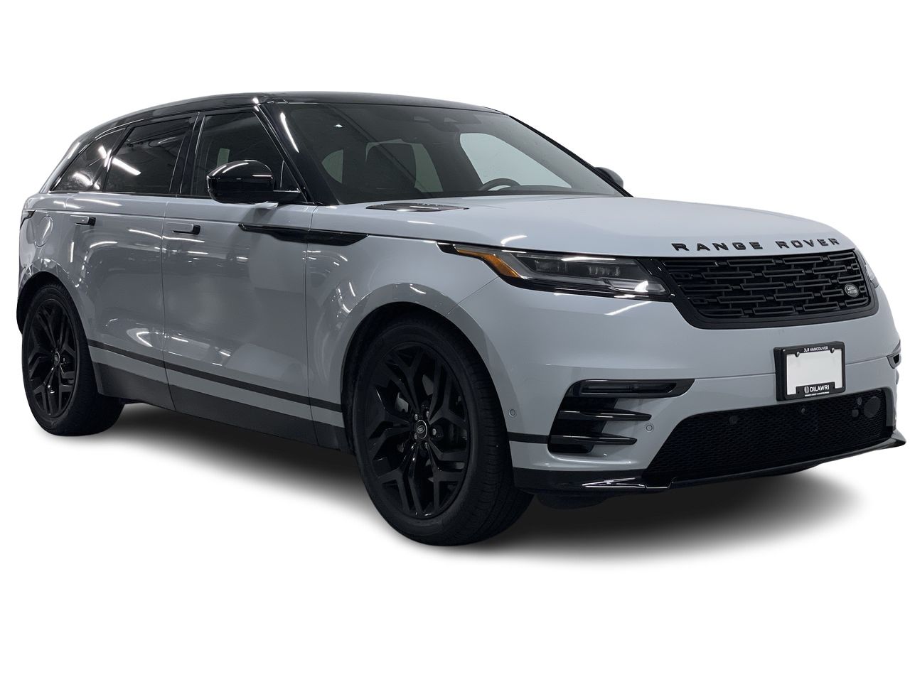 2025  Range Rover Velar
