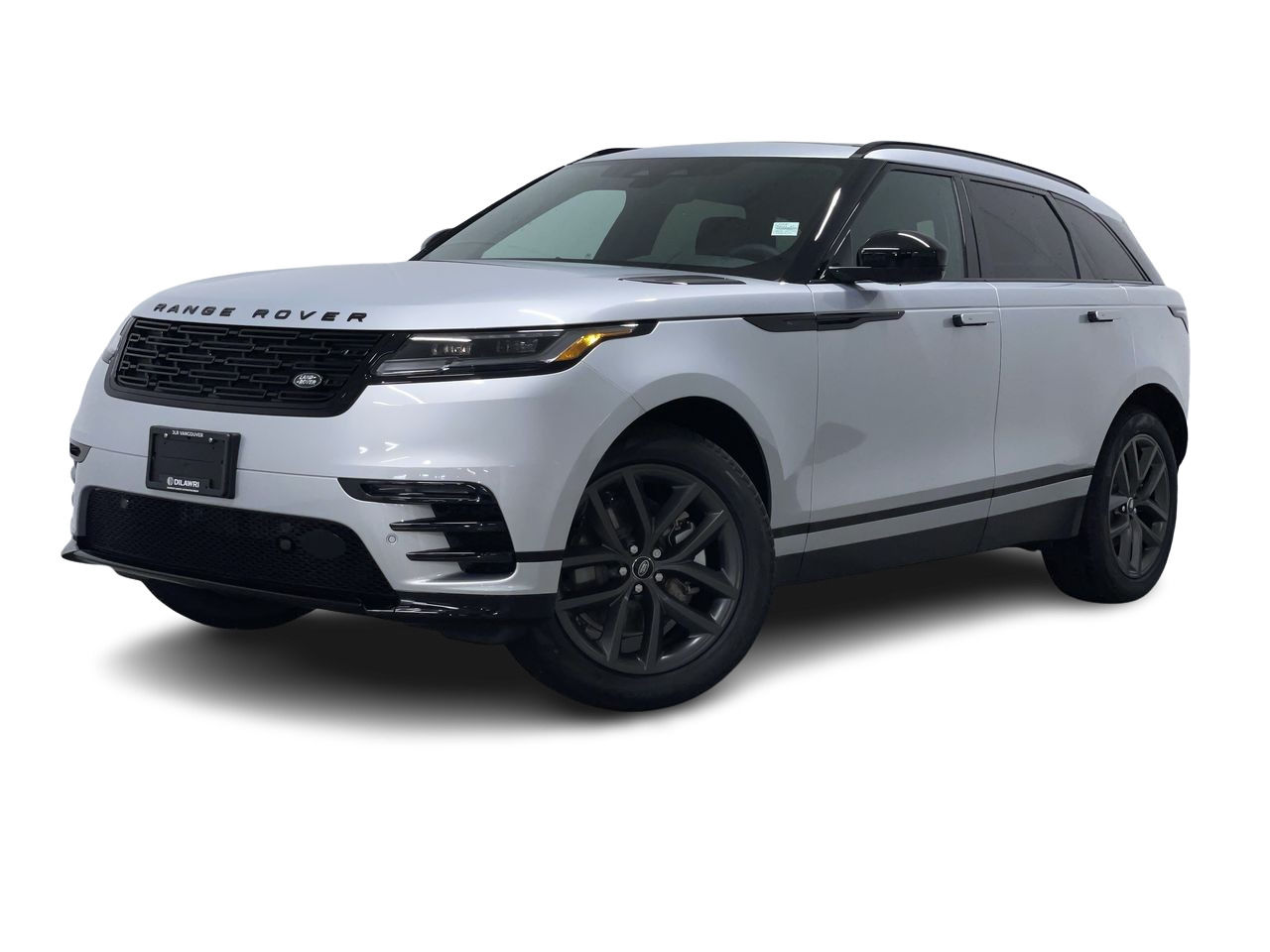 2025 Land Rover Range Rover Velar in Vancouver, British Columbia