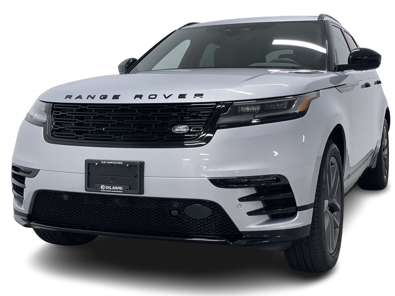 Land Rover Range Rover Velar  2025 à , Colombie-Britannique